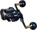 Daiwa Baitcast Reel 23 SALTIGA IC 300L-DH Left Double Handle 6.3:1 IN BOX