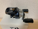 Daiwa Baitcasting Reel 15 ZILLION TW 1516SHL Left Handle Gear Ratio 7.3:1 IN BOX