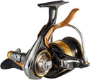 Daiwa Spinning Reel 22 Tournament ISO 3000XH-LBD 6.8:1 Lever Brake Fishing Reel