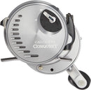 SHIMANO Baitcasting Reel 19 CALCUTTA CONQUEST DC 201 LEFT Fishing Reel IN BOX