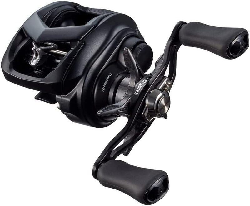 Daiwa Baitcasting Reel 22 TATULA TW 80XHL 8.1 Left Gear Ratio 8.1:1 IN BOX