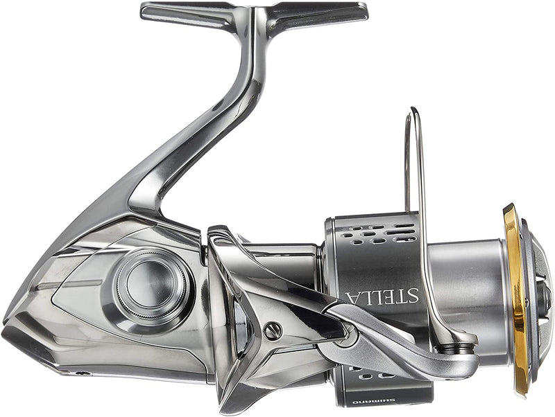 SHIMANO Spinning Reel 2018 Stella C5000HG