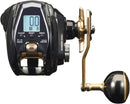 Daiwa Electric Reel 22 SEABORG G200J G-200 Right Gear Ratio 5.9:1 IN BOX