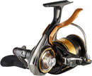 Daiwa Spinning Reel 22 Tournament ISO 3000LBD 5.3:1 Lever Brake Reel IN BOX