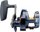 Daiwa Baitcasting Reel 22 SALTIGA 15-SJ Right 6.3:1 Jigging Fishing Reel IN BOX