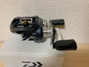 Daiwa Baitcasting Reel 15 ZILLION TW 1516SHL Left Handle 00613455 IN BOX