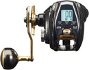 Daiwa Electric Reel 22 SEABORG G200JL G-200JL Left Gear Ratio 5.9:1 IN BOX