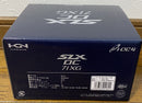 Shimano Baitcasting Reel 20 SLX DC 71XG Left 8.2:1 Bass Fishing Reel IN BOX