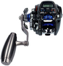 DAIWA 18 SEABORG 200J-L-SJ Electric Power Assist Reel From Japan