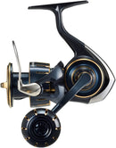 Daiwa Spinning Reel 23 SALTIGA 4000-XH 6.2:1 Fishing Reel IN BOX