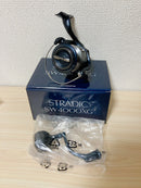 20 Stradic SW 4000XG