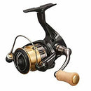 Shimano Spinning Reel Trout 18 CARDIFF CI4+ 1000S 5.0:1 Fishing Reel IN BOX