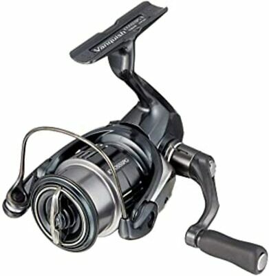 Shimano Spinning Reel 19 Vanquish 1000SSSPG Gear Ratio 4.6:1 Fishing Reel IN BOX