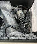 Shimano Spinning Reel 19 Vanquish 1000SSSPG Gear Ratio 4.6:1 Fishing Reel IN BOX
