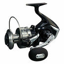 SHIMANO Reel Jigging 14 Spheros SW 8000PG 032799 Fishing genuine From Japan