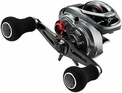 SHIMANO Baitcasting Reel 17 STILE SS 150 PG Right handle Fishing genuine IN BOX