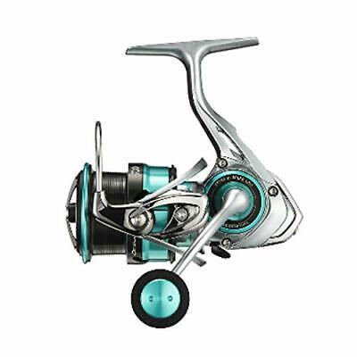 DAIWA Egging Reel Spinning 18 Emeraldas Air LT3000 S-CXH Fishing From Japan