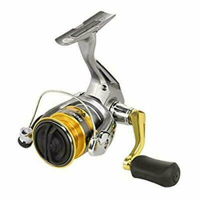 SHIMANO Reel spinning 18 Sedona 500 Fishing genuine From Japan