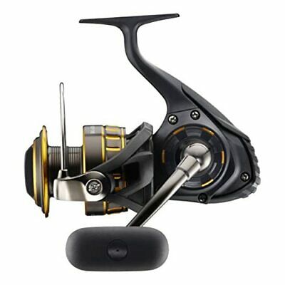 DAIWA Spinning Reel 16 BG 4500 Fishing Sporting Goods genuine From Japan