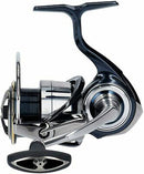 Daiwa Spinning Reel 19 Celtate LT3000-CXH Gear Ratio 6.2:1 Fishing Reel IN BOX