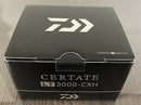 Daiwa Spinning Reel 19 Celtate LT3000-CXH Gear Ratio 6.2:1 Fishing Reel IN BOX