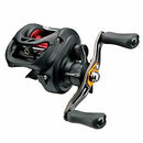 DAIWA Bait Reel Fuego CT 103HL left Fishing genuine From Japan