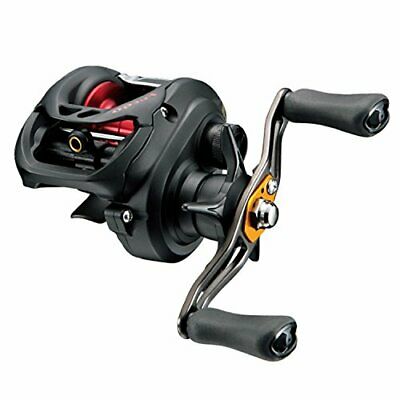 DAIWA Bait Reel Fuego CT 103HL left Fishing genuine From Japan