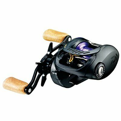 DAIWA Beitle Reel Jillion TW HLC 1514SH Fishing genuine From Japan