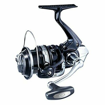 SHIMANO Reel 15AR-C Aero BB C3000HG 034205 Fishing genuine From Japan