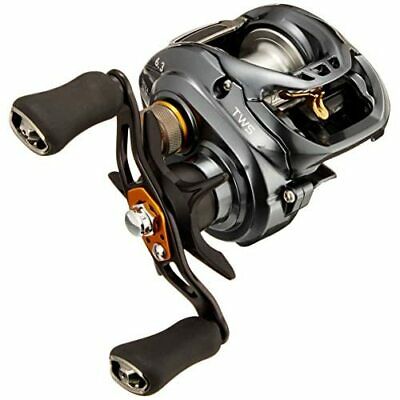 DAIWA Baitcasting Reel 17 TATULA SV TW 6.3R Gear Ratio 6.3 IN BOX