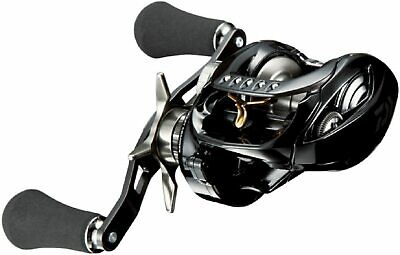 Daiwa Baitcasting Reel 18 Zillion TW HD 1520-CC Right 5.5:1 Fishing Reel IN BOX