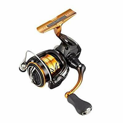 Shimano Spinning Reel 18 Soare BB 500S Gear Ratio 5.6:1 Fishing Reel IN BOX