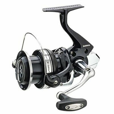 SHIMANO Reel 14 AR-C Aero BB 4000HG Fishing genuine From Japan