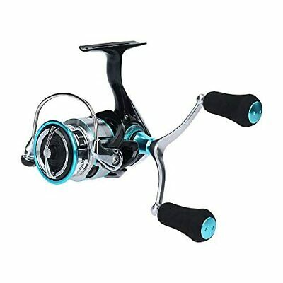 DAIWA Spinning Reel 19 Emeraldas LT 3000S-C-DH Fishing genuine From Japan