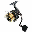 DAIWA 17 THEORY 4000H Spininng Reel From Japan