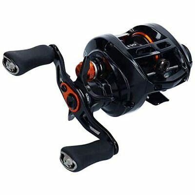 DAIWA Baitcast Reel 19 Alphas CT SV 70SH Right Gear Ratio 7.2:1 IN BOX