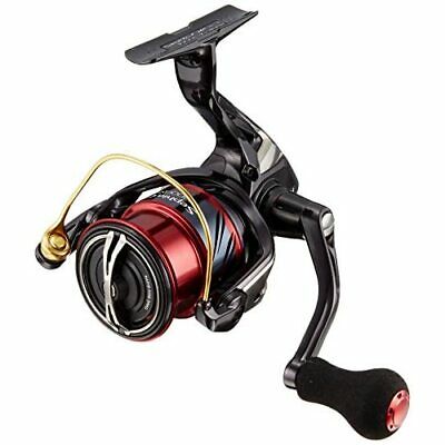 Shimano Spinning Reel 17 Sephia CI4+ C3000SHG 6.0:1 Fishing Reel IN BOX