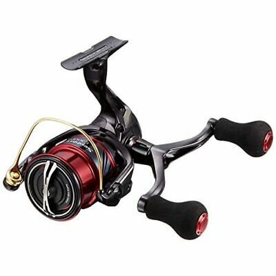 Shimano Spinning Reel 17 Sephia CI4+ C3000SDH 5.0:1 for Eging Squid IN BOX