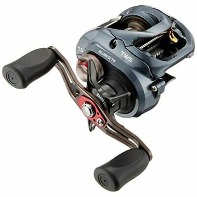 DAIWA Beitle Reel Jillion SV TW 1016SV-SH Fishing genuine From Japan