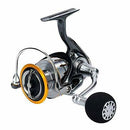 DAIWA Spinning Reel 18 blast LT 6000D-H Fishing Warasa Inada Light jigging Japan