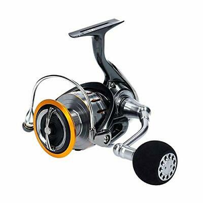 DAIWA Spinning Reel 18 BLAST LT 6000D Fishing genuine From Japan