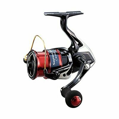 Shimano Spinning Reel 17 SEPHIA CI4+ C3000S 5.0:1 EGING for Squid Reel IN BOX