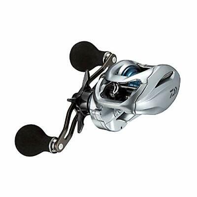 Daiwa Baitcasting Reel 18 Spartan TW 100H Right 6.3:1 Fishing Reel IN BOX