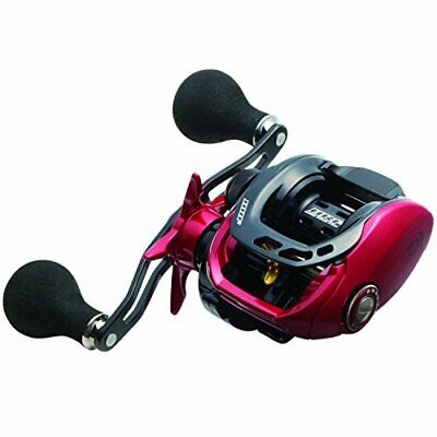 DAIWA Baitcasting Reel 16 HRF PE Special 7.3R-TW Fishing Right