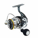 DAIWA Spinning Reel 18 blast LT 4000-CH Fishing Warasa Inada From Japan