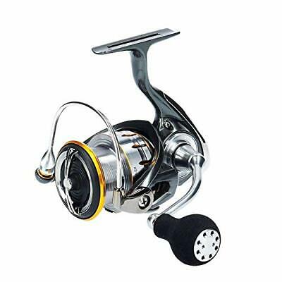 DAIWA Spinning Reel 18 blast LT 4000-CH Fishing Warasa Inada From Japan