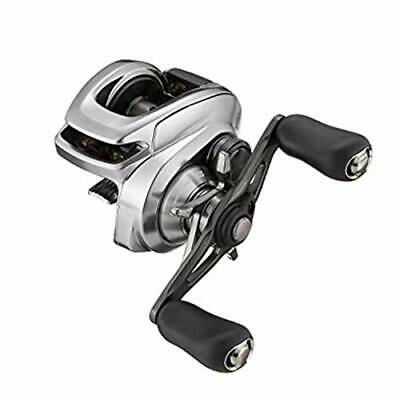 Shimano Baitcasting Reel 18 Bantam MGL left 6.2:1 Bass Fishing Reel IN BOX