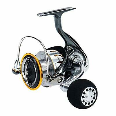 DAIWA Spinning Reel 18 BLAST LT 5000D-CXH Fishing genuine From Japan