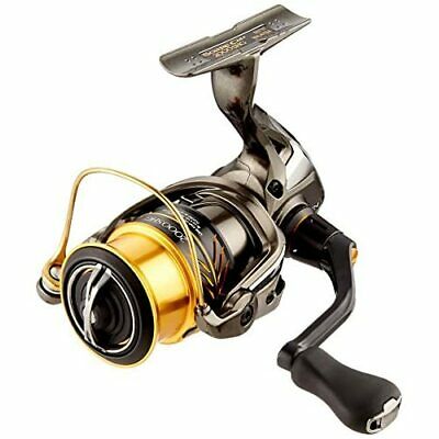 Shimano Spinning Reel 17 SOARE CI4+ 2000SHG Gear Ratio 6.0:1 Fishing Reel IN BOX