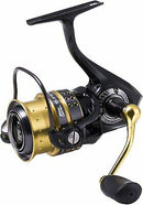 Abu Garcia Spinning reel Superior 2500S Fishing Fish Outdoor Black bass sea bass